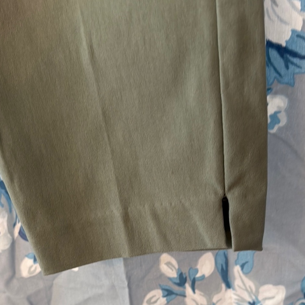 Crosby sage Green Chinos  Business Casual - Picture 6 of 10